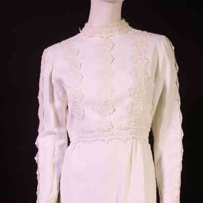 Dress- Wedding