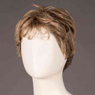 Wig- Short