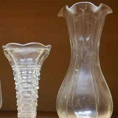 Vases- Small