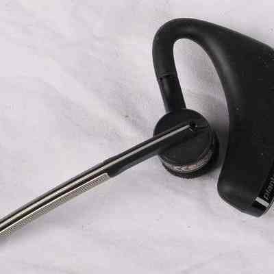 Telephone- Ear piece