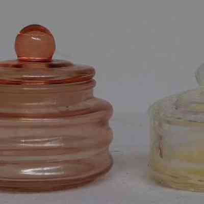 Trinket Boxes