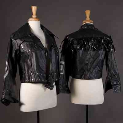 Jackets- Biker