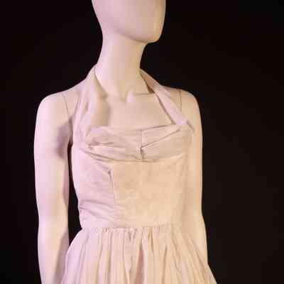Dress- Cocktail 50's