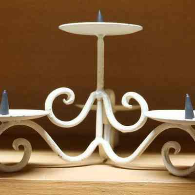 Candelabra- Small