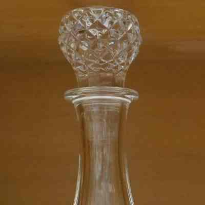 Decanter