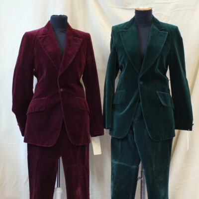 Suits