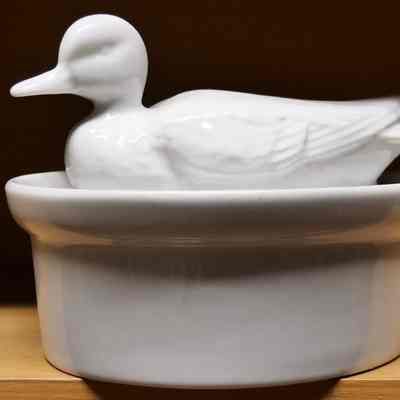 Tureen