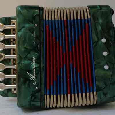 Accordion