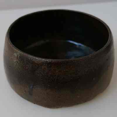 Bowl- Clay