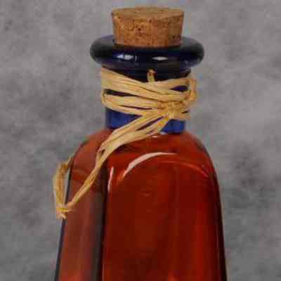 Bottle-Glass