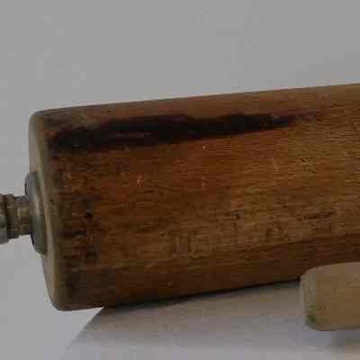 Rolling Pins