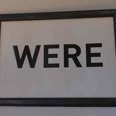 Picture Frame