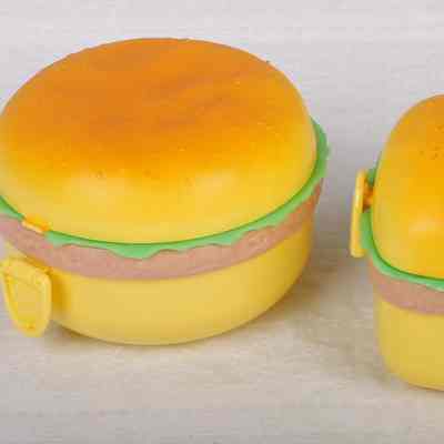 Containers- Lunchboxes