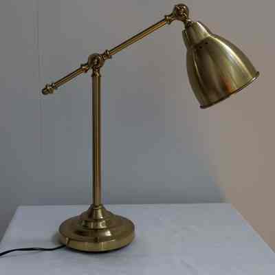 Lamp- Desk
