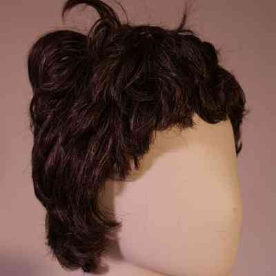 Wig- Shag