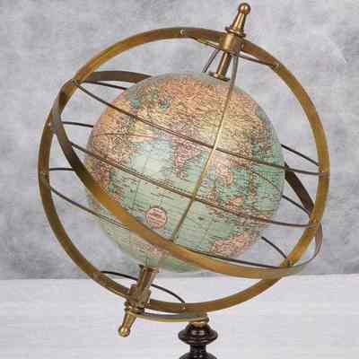 Globe