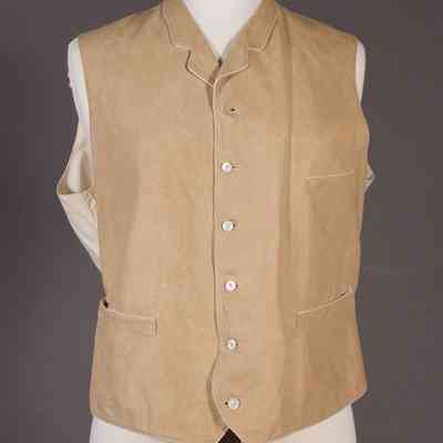 Waistcoat- 1800's