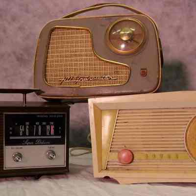 Radios