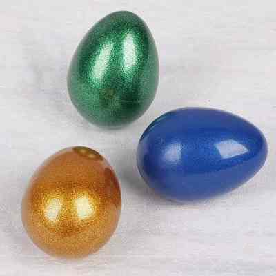 Egg Shakers