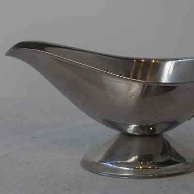 Jug-Gravy Boat