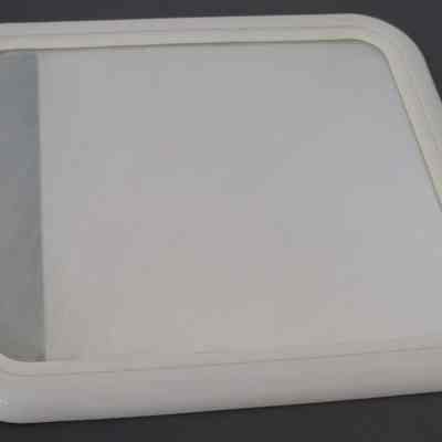 Mirror- Medium