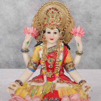 Ornament- Statue