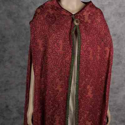 Robe/Cape