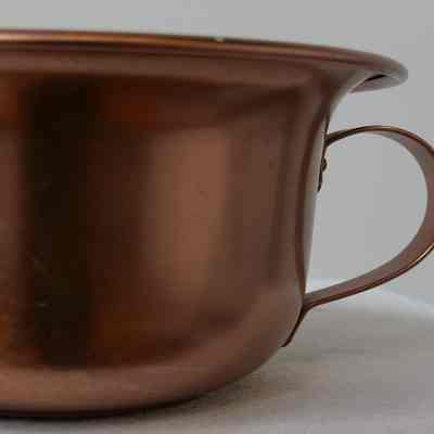 Pot- Chamber