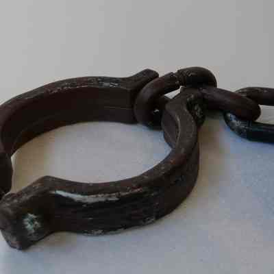 Ball and Chain