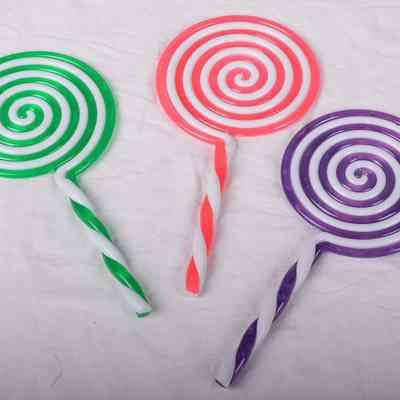Lollipops