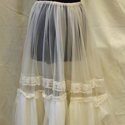 Petticoat