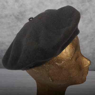 Felted Wool