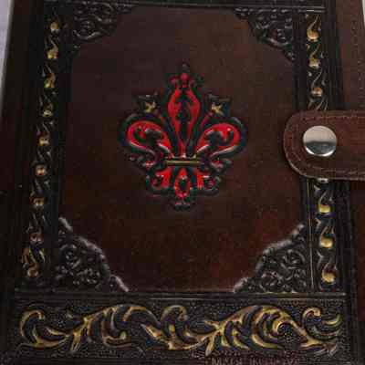 Stationary Pocket- 19cm x14cm x 1 cm deep