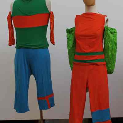 Sets- Brights