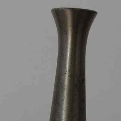 Vase- Metal