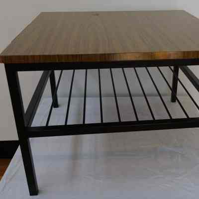 Table- Coffee