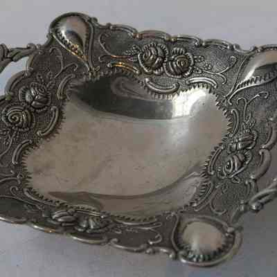 Silverware- Tray