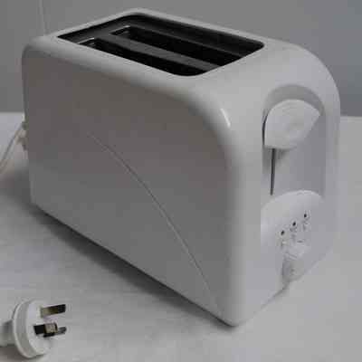 Toaster