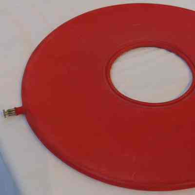 Inflatable Ring