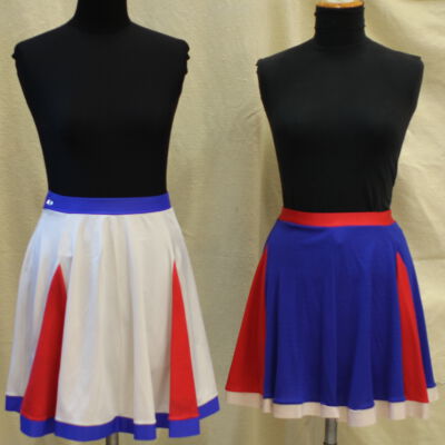 Skirts