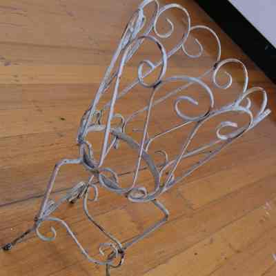 Pot stand