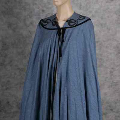 Cloak
