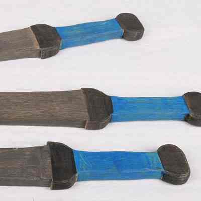 Swords- Wooden