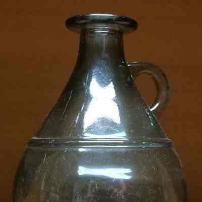Bottle- Jug