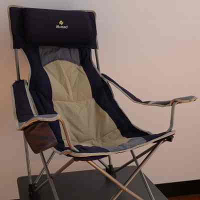 Chair- Camping