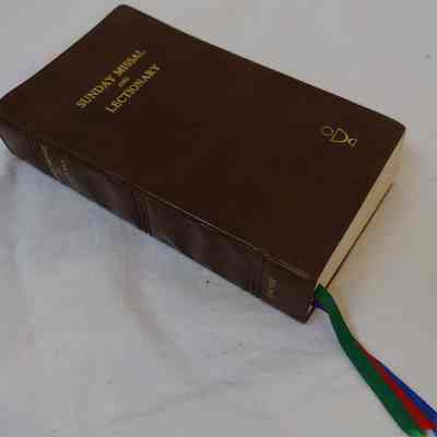 Book- Bible