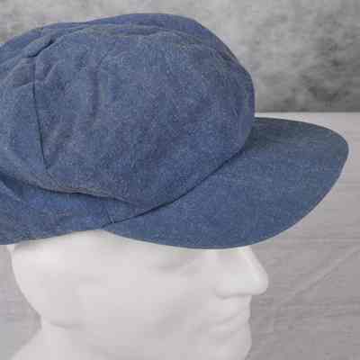 Hat- Peaked Cap