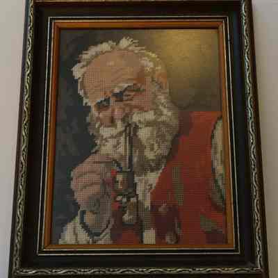 Picture- Tapestry
