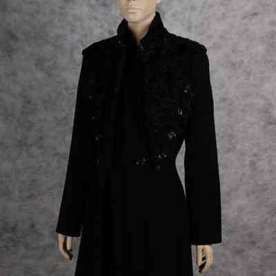 Coat- 1940's