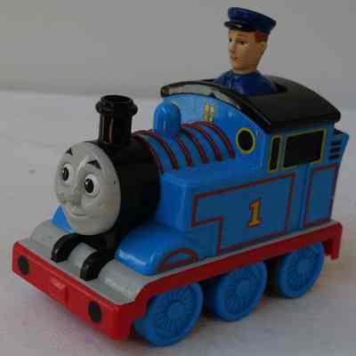 Toy- Train